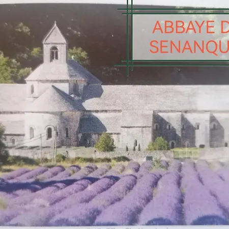 La Fee Viviane Et Michel L'enchanteur Robion en Luberon