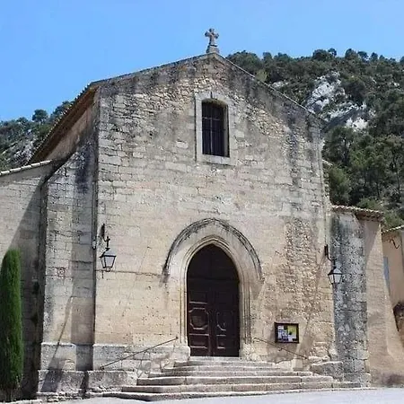 La Fee Viviane Et Michel L'enchanteur Robion en Luberon